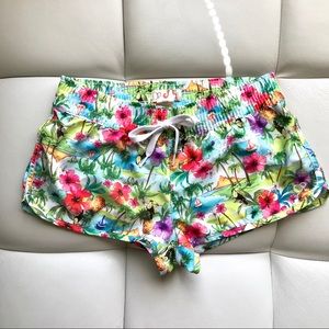 Op Tropical Shorts
